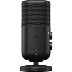 Sony ECM-S1 – Micro streaming & podcast sans fil