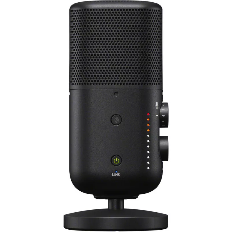 Sony ECM-S1 – Micro streaming & podcast sans fil