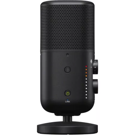 Sony ECM-S1 – Micro streaming & podcast sans fil