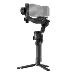 DJI RS 5 – Stabilisateur pro 3 axes fluide et léger