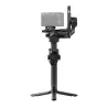 DJI RS 5 – Stabilisateur pro 3 axes fluide et léger