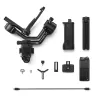 DJI RS 5 – Stabilisateur pro 3 axes fluide et léger
