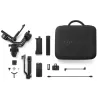DJI RS 5 – Stabilisateur pro 3 axes fluide et léger