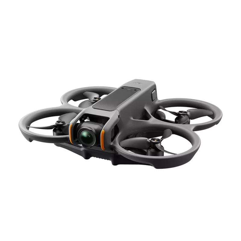 DJI Drone Avata 2 : Des perspectives uniques pour Vos photos Aériennes