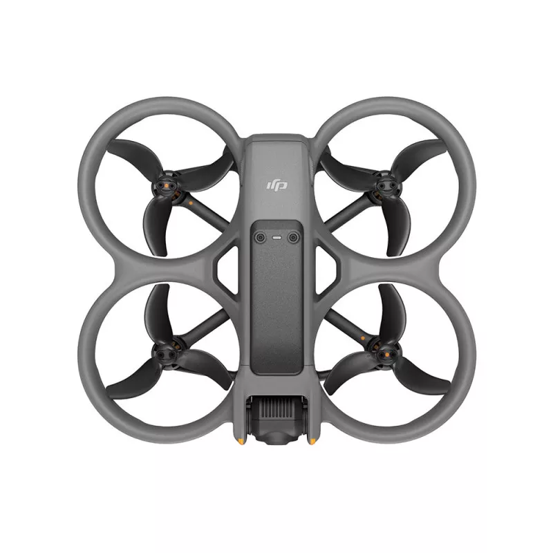 DJI Drone Avata 2 : Des perspectives uniques pour Vos photos Aériennes