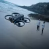 DJI Drone Avata 2 : Des perspectives uniques pour Vos photos Aériennes