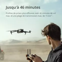 DJI DRONE MAVIC 3 FLY MORE COMBO