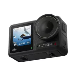 DJI OSMO ACTION 4 | Caméra 4K stabilisée étanche