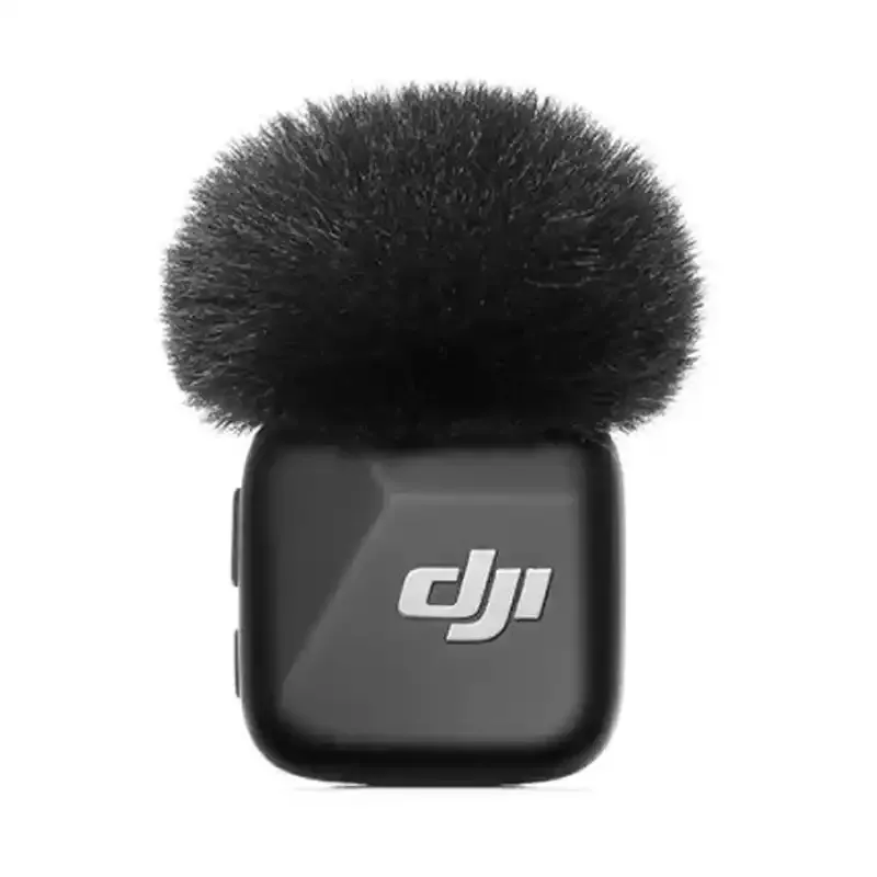 DJI MIC MINI - Micro sans fil compact 400 m