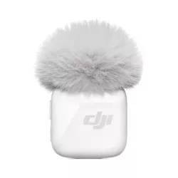 DJI MIC MINI - Micro sans fil compact 400 m