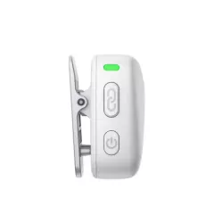 DJI MIC MINI - Micro sans fil compact 400 m
