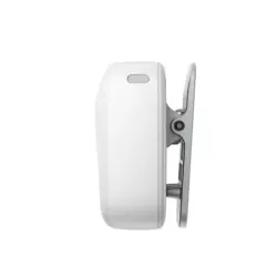 DJI MIC MINI - Micro sans fil compact 400 m