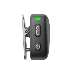 DJI MIC MINI - Micro sans fil compact 400 m