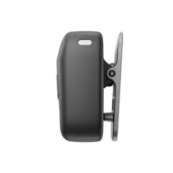DJI MIC MINI - Micro sans fil compact 400 m