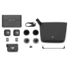 DJI MIC MINI - Micro sans fil compact 400 m