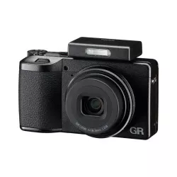 Ricoh Flash GF-2 WW – Flash externe pour Ricoh GR IV