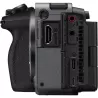 SONY FX30 + XLR-H1 – Caméra cinéma compacte pro