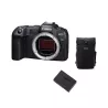 CANON EOS R8 - Pack hybride complet léger