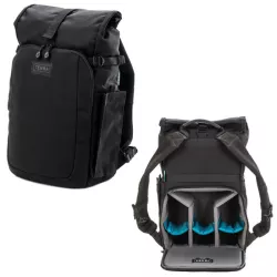 CANON EOS R8 - Pack hybride complet léger