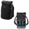 CANON EOS R8 - Pack hybride complet léger