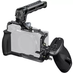 SmallRig 5468 Nikon ZR – Kit cage vidéo Advanced