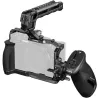 SmallRig 5468 Nikon ZR – Kit cage vidéo Advanced