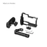 SmallRig 5468 Nikon ZR – Kit cage vidéo Advanced