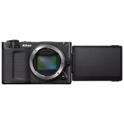 Nikon ZR + MEGADAP ETZ21 PRO+