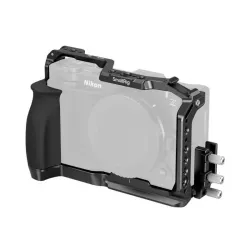 SmallRig 5467 Nikon ZR – Cage vidéo pro