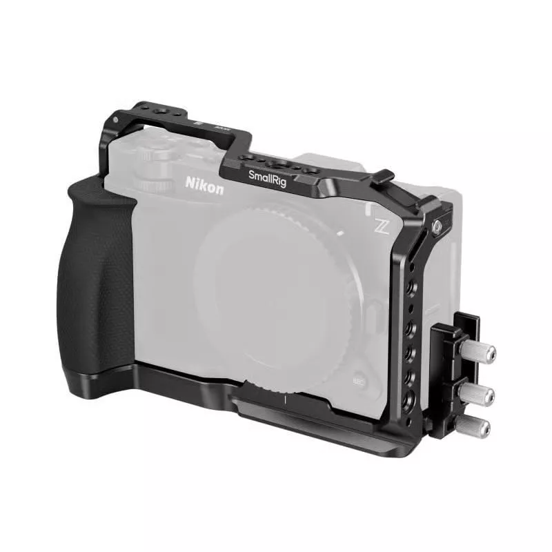 SmallRig 5467 Nikon ZR – Cage vidéo pro