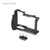 SmallRig 5467 Nikon ZR – Cage vidéo pro