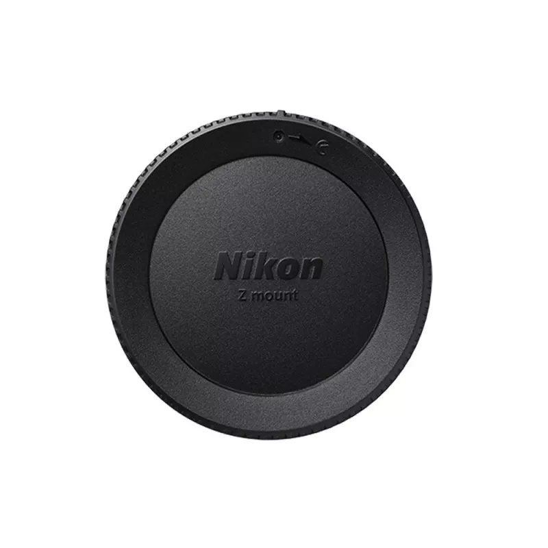 NIKON BF-N1 BOUCHON DE BOITIER Z