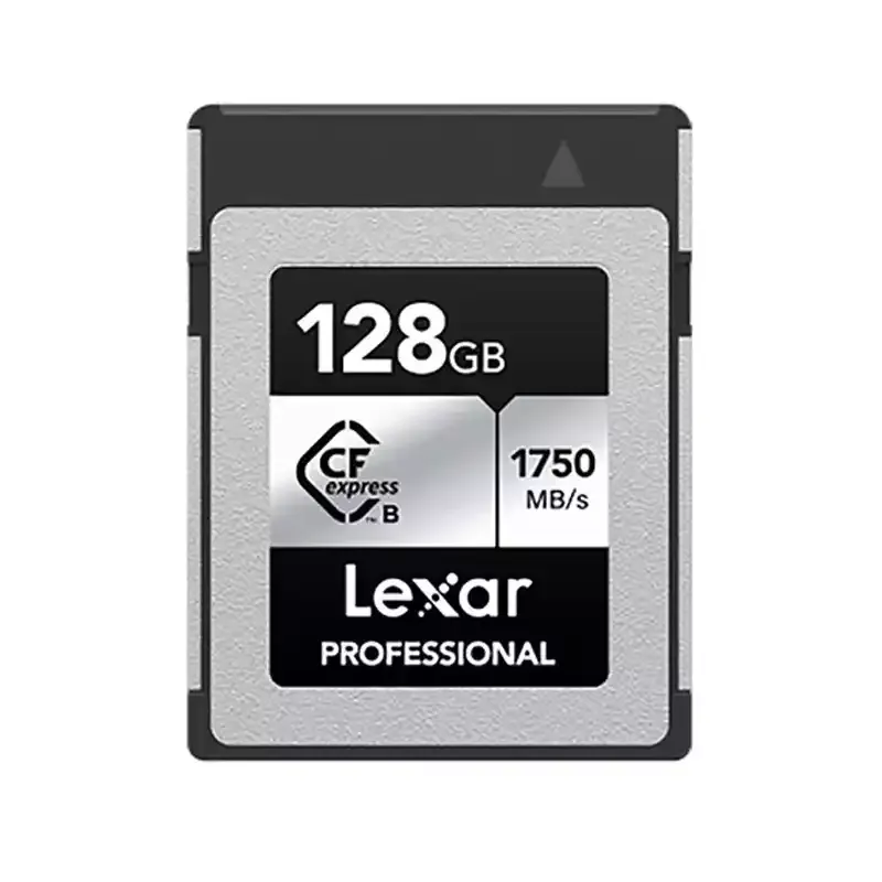 LEXAR PRO CFEXPRESS SILVER TYPE B 1750/1300MB/S