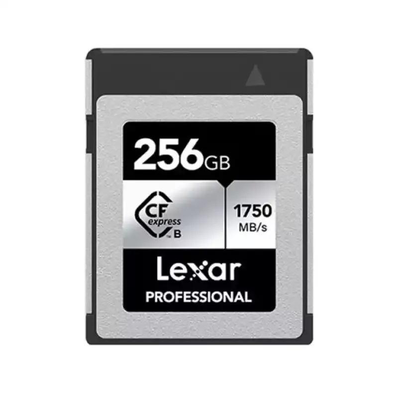 LEXAR PRO CFEXPRESS SILVER TYPE B 1750/1300MB/S