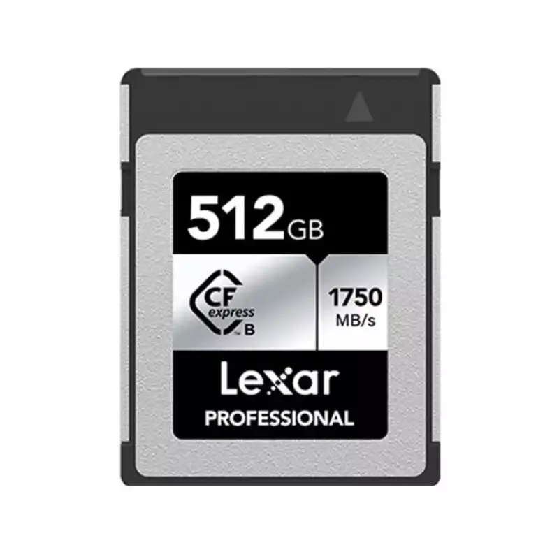 LEXAR PRO CFEXPRESS SILVER TYPE B 1750/1300MB/S