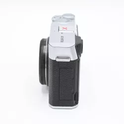 FUJIFILM X-E4 (7 290 CLICS) OCCASION AIX