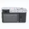 FUJIFILM X-E4 (7 290 CLICS) OCCASION AIX