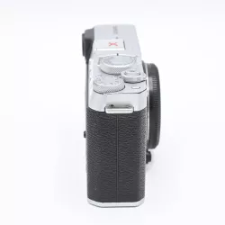 FUJIFILM X-E4 (7 290 CLICS) OCCASION AIX