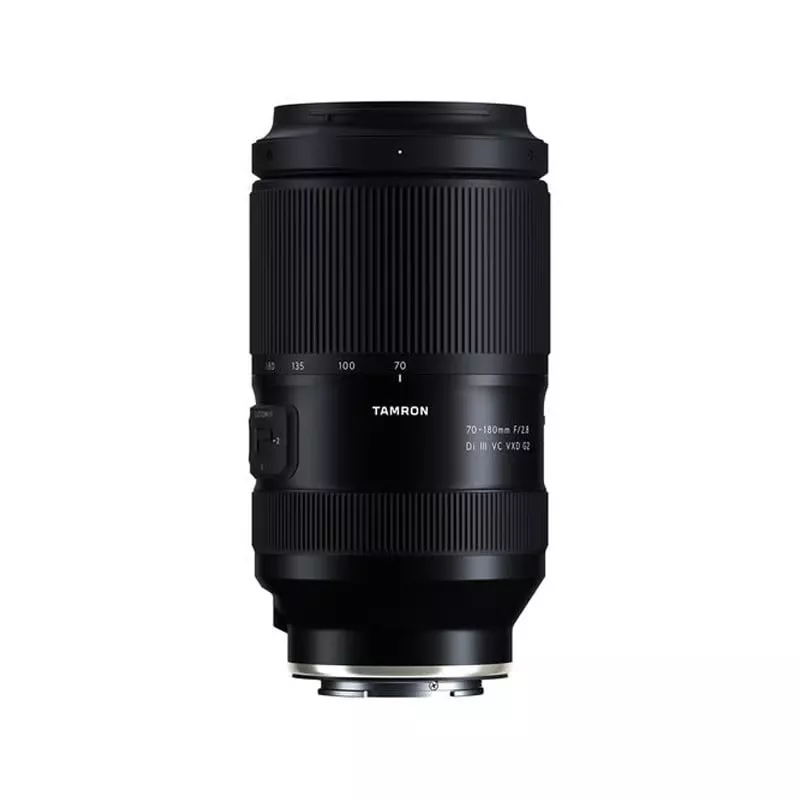 Tamron 70-180mm F/2.8 G2 – Télézoom lumineux stabilisé