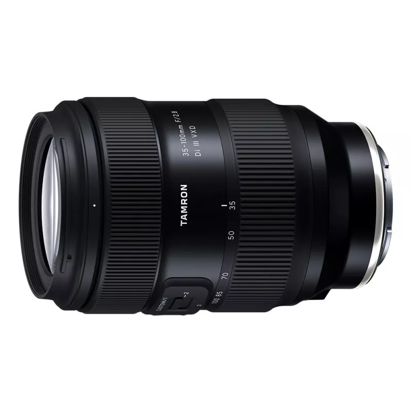 TAMRON 35-100MM F/2.8 DI III VXD - Accro Photo