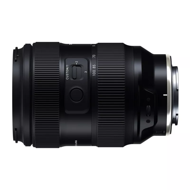 TAMRON 35-100MM F/2.8 DI III VXD - Accro Photo
