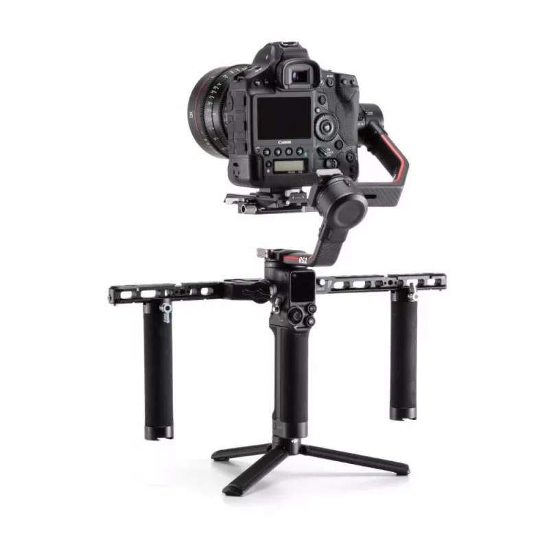 DJI DOUBLE POIGNÉE RONIN RS