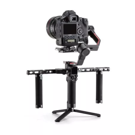 DJI DOUBLE POIGNÉE RONIN RS