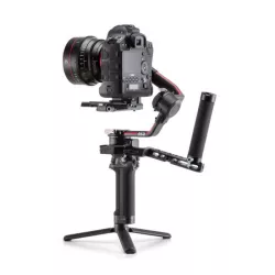 DJI DOUBLE POIGNÉE RONIN RS