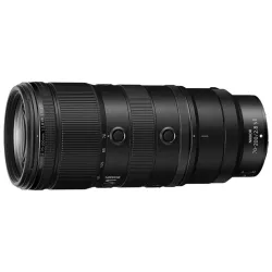 Nikon Nikkor Z 70-200mm f/2.8 VR S II - Accro Photo