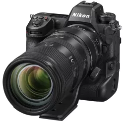 Nikon Nikkor Z 70-200mm f/2.8 VR S II - Accro Photo
