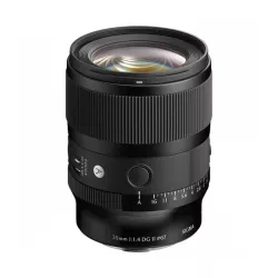 SIGMA 35MM F/1.4 DG II ART - Accro Photo