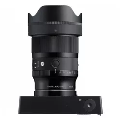 SIGMA 35MM F/1.4 DG II ART - Accro Photo
