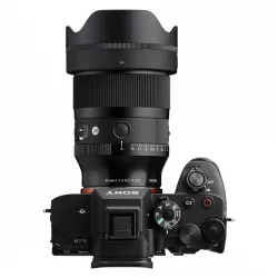 SIGMA 35MM F/1.4 DG II ART - Accro Photo