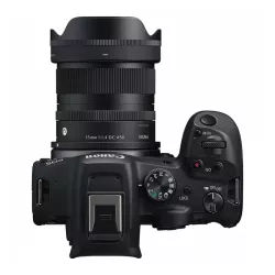 SIGMA 15MM F/1.4 DC CONTEMPORARY - Accro Photo